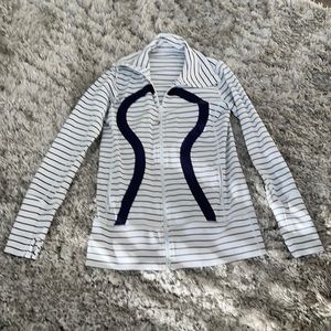 Lululemon jacket